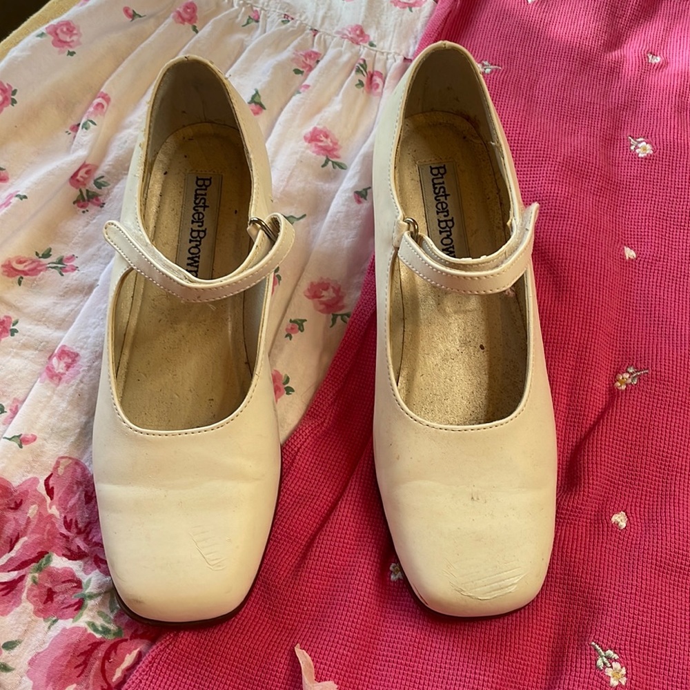 Buster Brown VINTAGE